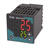 Temperaturregulator 48x48 mm, logikk/rele, 110-240V AC