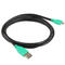 GDS Micro USB 2.0 cable 1.2 m long