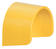 Beskyttelseskappe gul til nødstopp ø22mm (40mm maks)