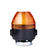 NFS Blitslys LED 240V AC Oransje