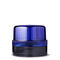 FLG / Strobe beacon 230V blue