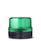 FLG / Strobe beacon 230V green