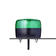 PCL Varsellys LED 24V AC/DC Grønn