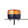 PCL Varsellys LED 24V AC/DC Oransje