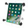 X-Grip® universal 7" - 8" tablet holder with tether (festenett i gummi)