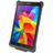 IntelliSkin™-Samsung G Tab 4 8.0