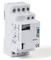 Bistabil installasjons kontaktor 32A/4xNO 230V AC spole