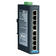 Ethernet switch unmanag. 8 port, 12–48 VDC, redundant