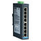 Ethernet switch unmanag. 8 port, 12–48 VDC, redundant