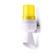 KLL mini horn+yellow beacon 
