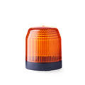 PC7DRB Top LED Roterende Oransje