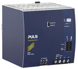 Strømforsyning 1-fase 48VDC 20A