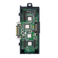 Utvidelsesmodul for APAX-5580, 2 slots (PCIe)