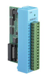 ADAM-5000 Analoge I/O moduler