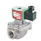 Solenoid valve 2/2 NC 1", 230/50-60 +ATEX