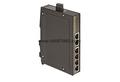 Ethernet switch Ha-VIS eCon 3060B-A 6 porter