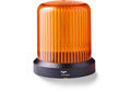 RDC LED Fast lys Lampe, Oransje, 12 V DC 