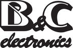 B&C ELECTRONICS