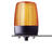 PDMC5 LED Oransje Multifunksjon lampe med integrert M12 5-pin kontakt