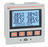 Panelmonterat multiinstrument, LCD/ikon-display, RS485