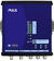 Strømforsyning 1-fase, 24-28 VDC 500 W (20 A) 3 kurser 1-12 A