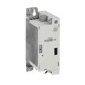 Frekvensomformer for 3-fase 230V AC motor 0,4 kW 2,4 A. (Power enhet)
