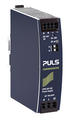 Strømforsyning 85-240V AC,100-150V DC/24-28V DC 5A. (Push-In)