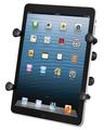 RAM x-grip universal tablet holder with 1" ball
