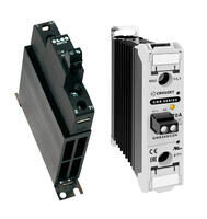 1-fase SSR 10-75 A