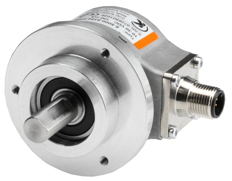 Sendix 5000/5020 - Robust inkrementell enkoder I OEM Automatic