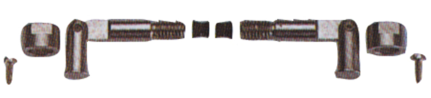 Accessories. Hinge inner.