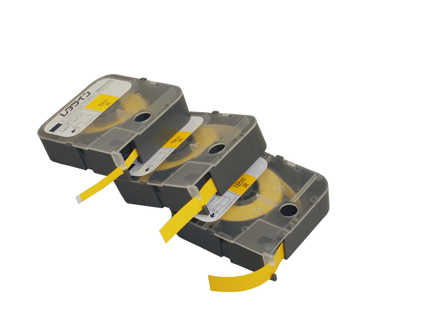 Accessories to mark machine