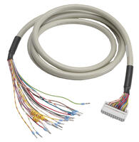 Adaptere flatkabler