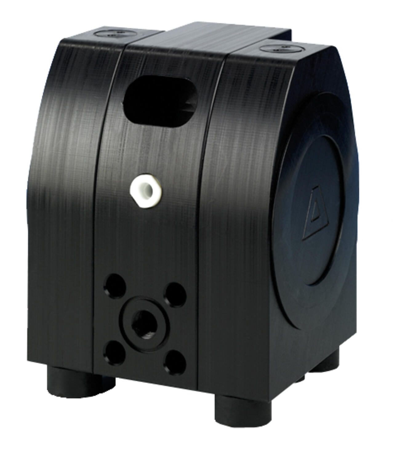 Almatec E-series black