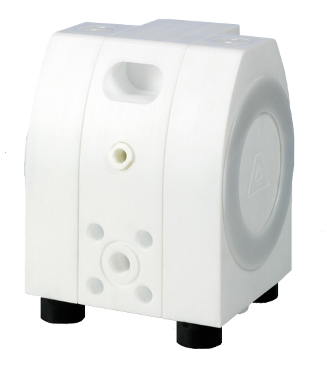 Almatec E-series white