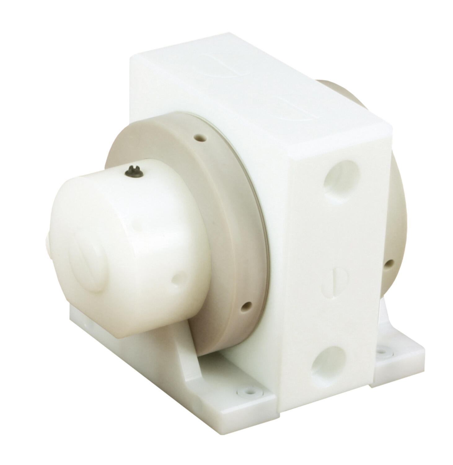 Almatec Futur Series