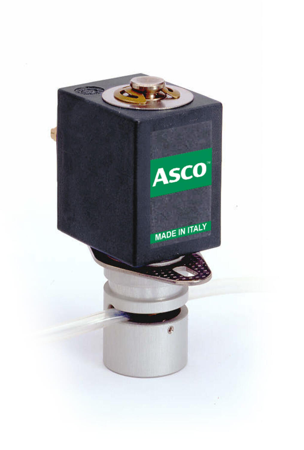 Analyse-/Medisin ventiler