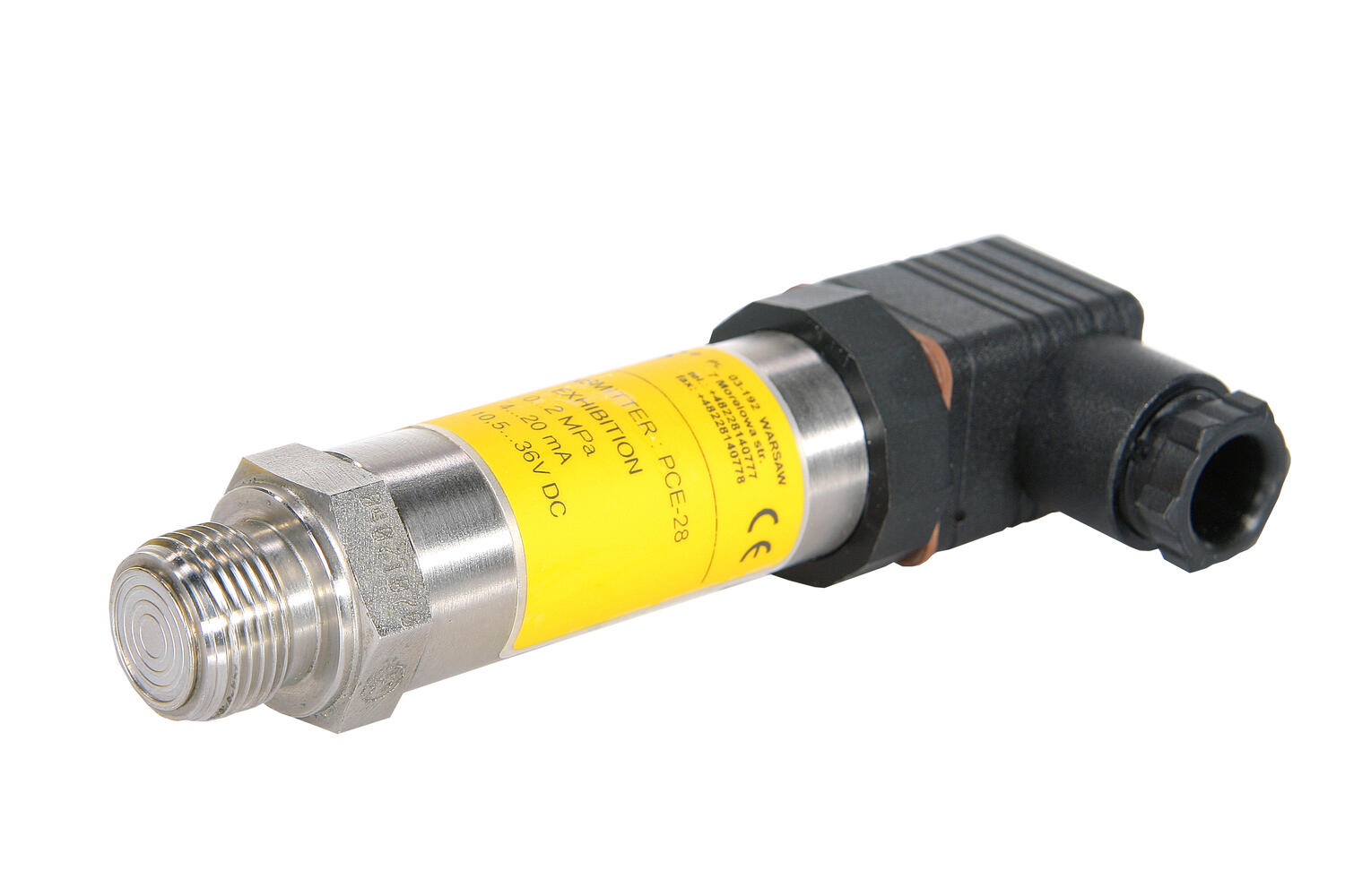 Aplisens trykktransmitter