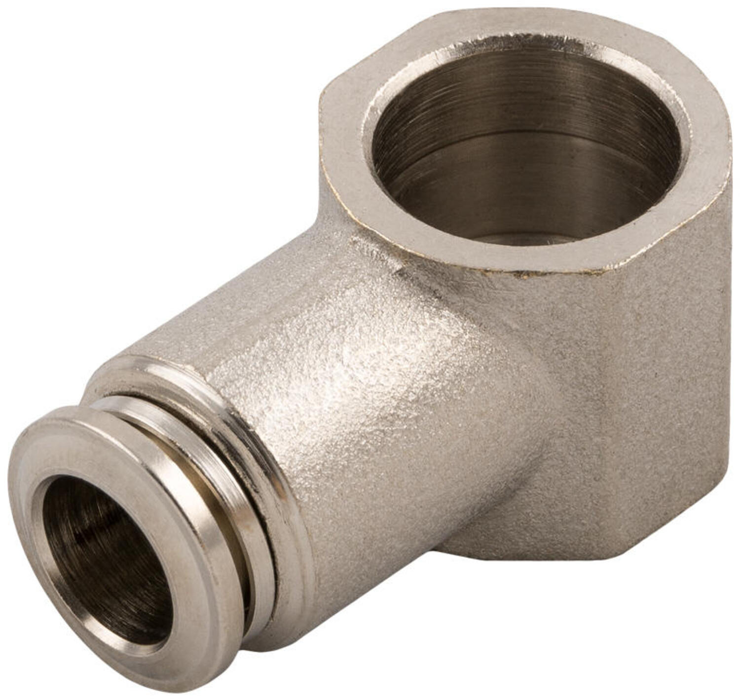 Banjokobling i messing