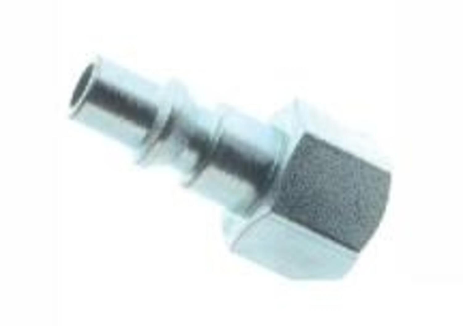 Bayonet coupling Tedesco, male internal tap