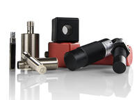 Berøringsfrie sensorer