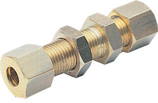 Cartridge inlet