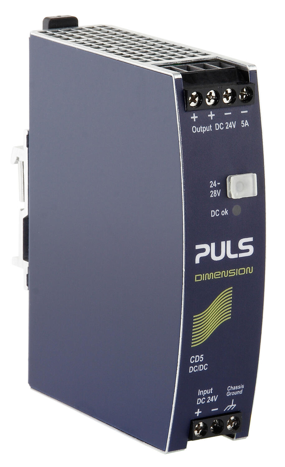 CD5.241 Product photo.