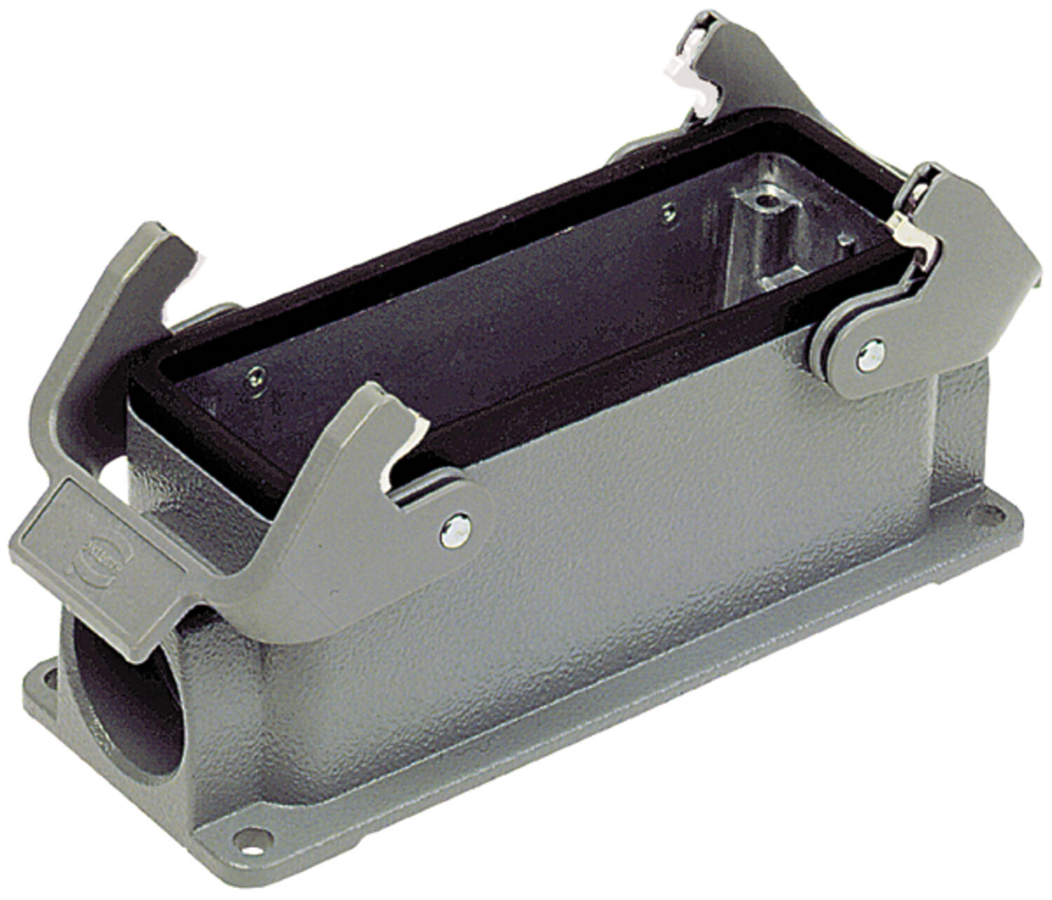 Chassicap low closed