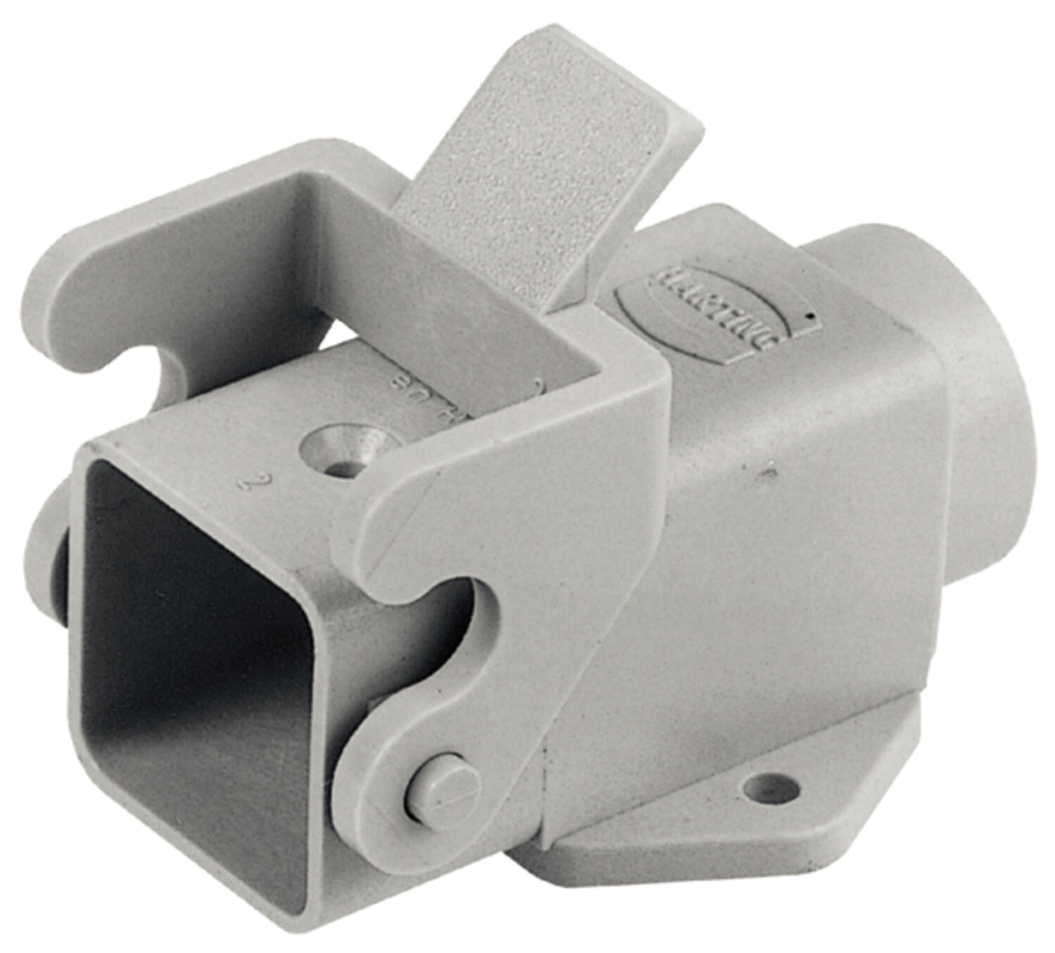 Chassicap open base + PG/M-entry