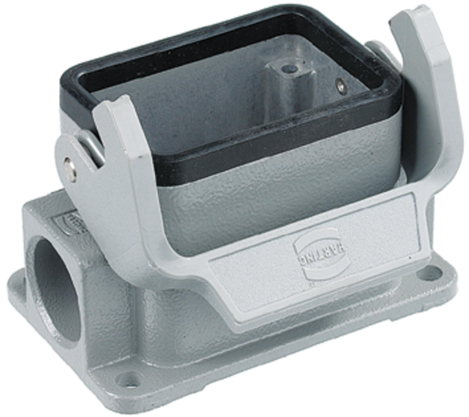 Chassicover high closed without cap