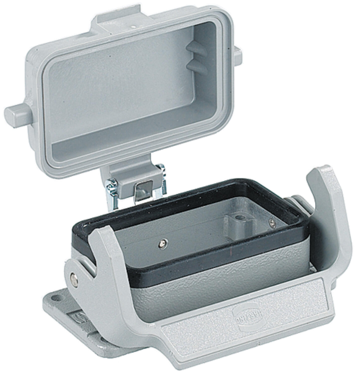 Chassicover open back