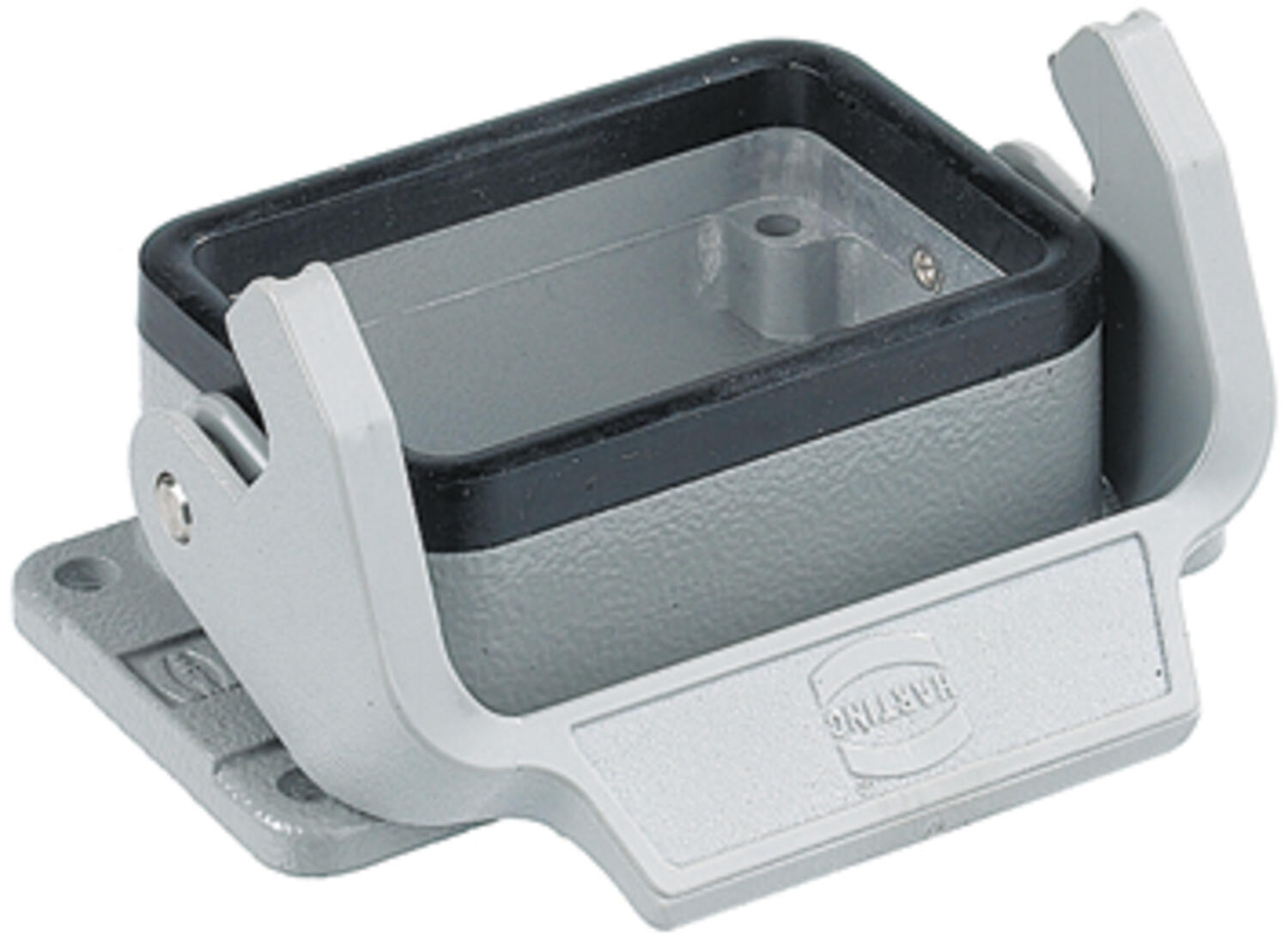 Chassicover open back