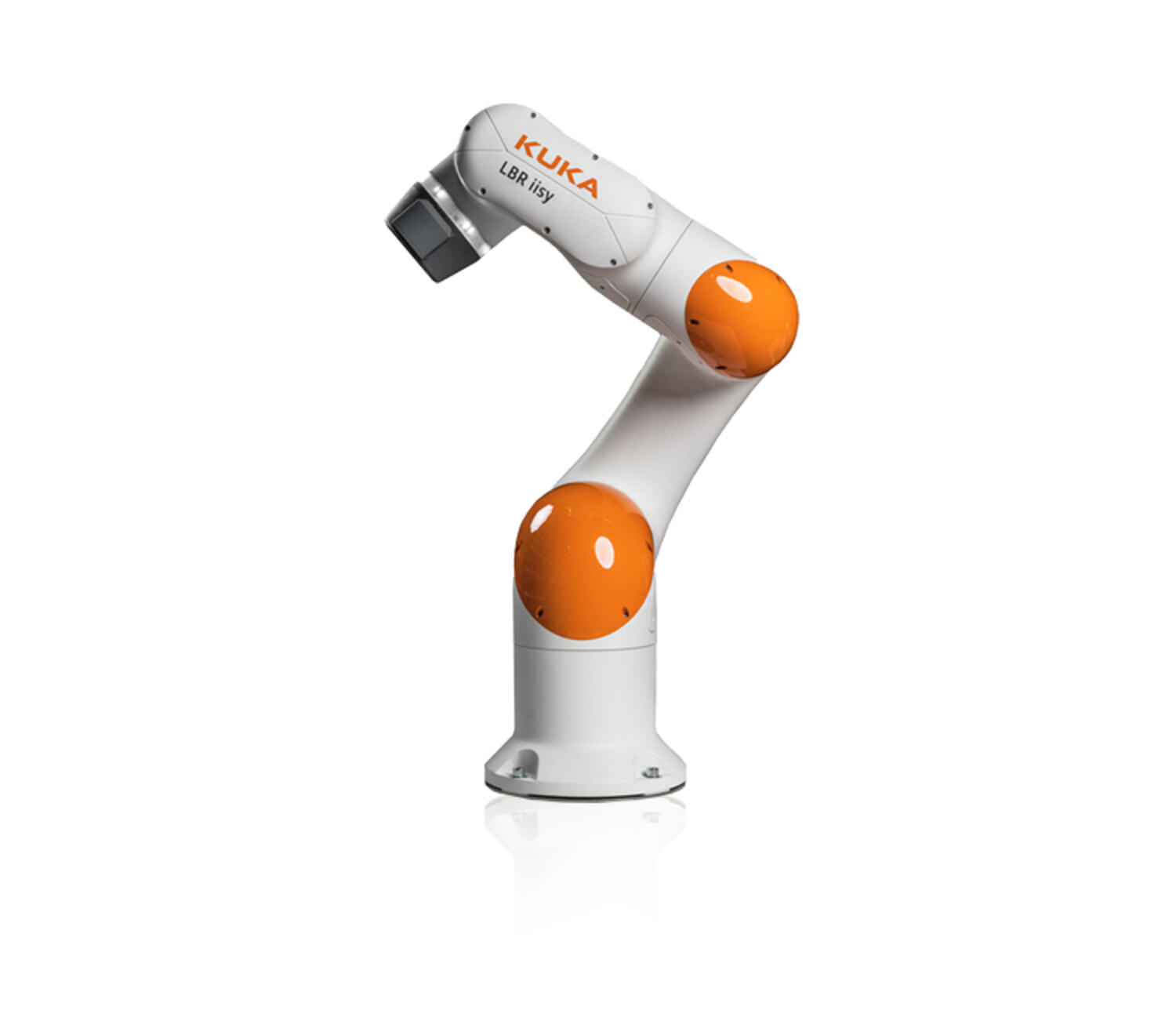 Cobots Kuka