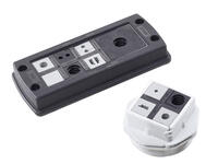 Conmaxx systemgjennomføring